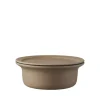 Grethe Meyer V22 Ildpot - Låg til skål - Stor - Keramik Discount
