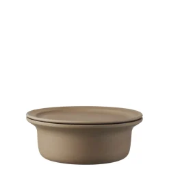 Grethe Meyer V22 Ildpot - Låg til skål - Stor - Keramik Discount