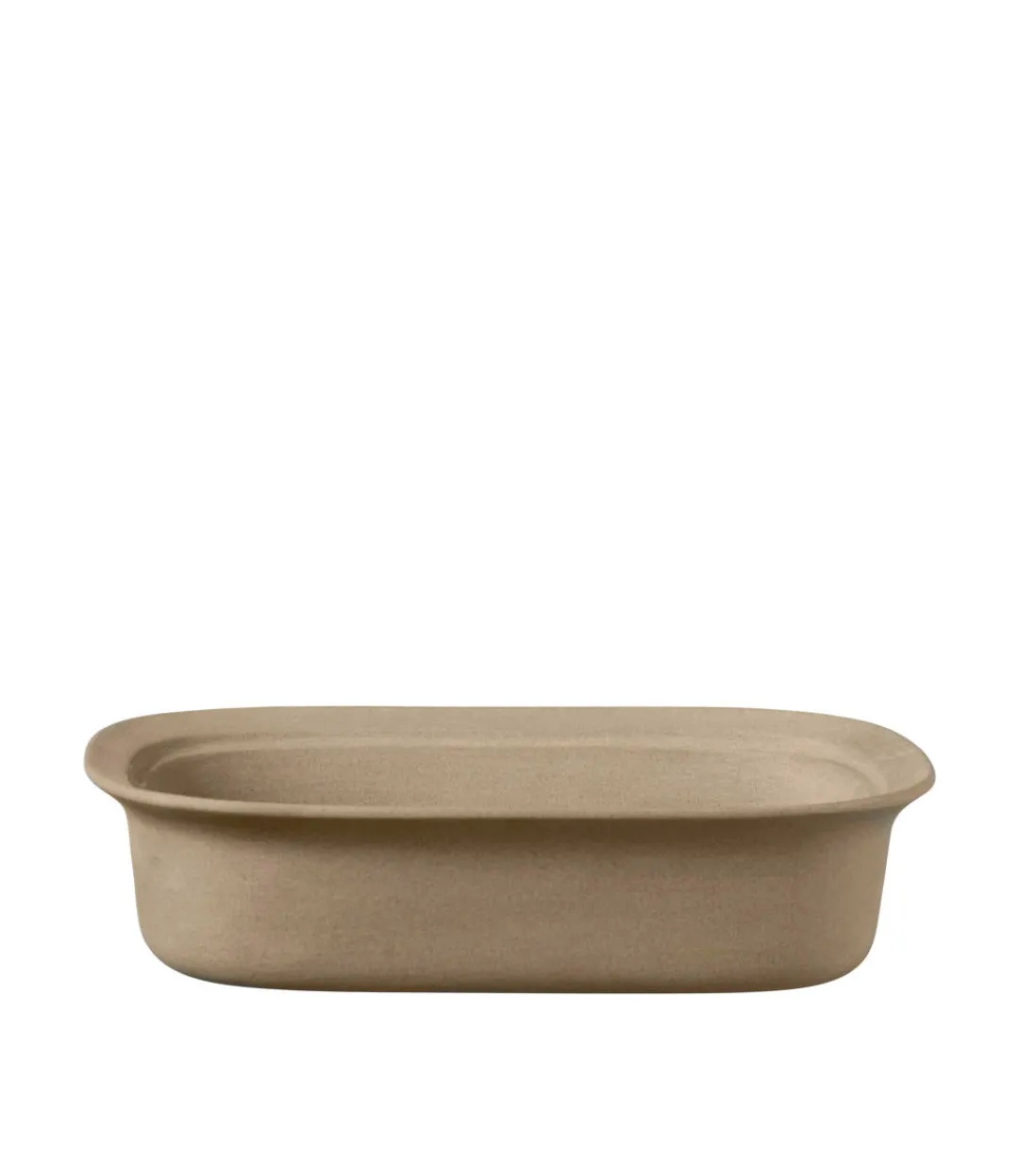 Grethe Meyer V28 Ildpot - Rektangulært fad - Lille - Keramik New