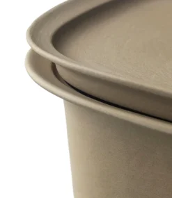 Grethe Meyer V28 Ildpot - Rektangulært fad - Lille - Keramik New