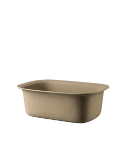 Grethe Meyer V28 Ildpot - Rektangulært fad - Lille - Keramik New