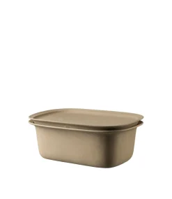 Grethe Meyer V28 Ildpot - Rektangulært fad - Lille - Keramik New