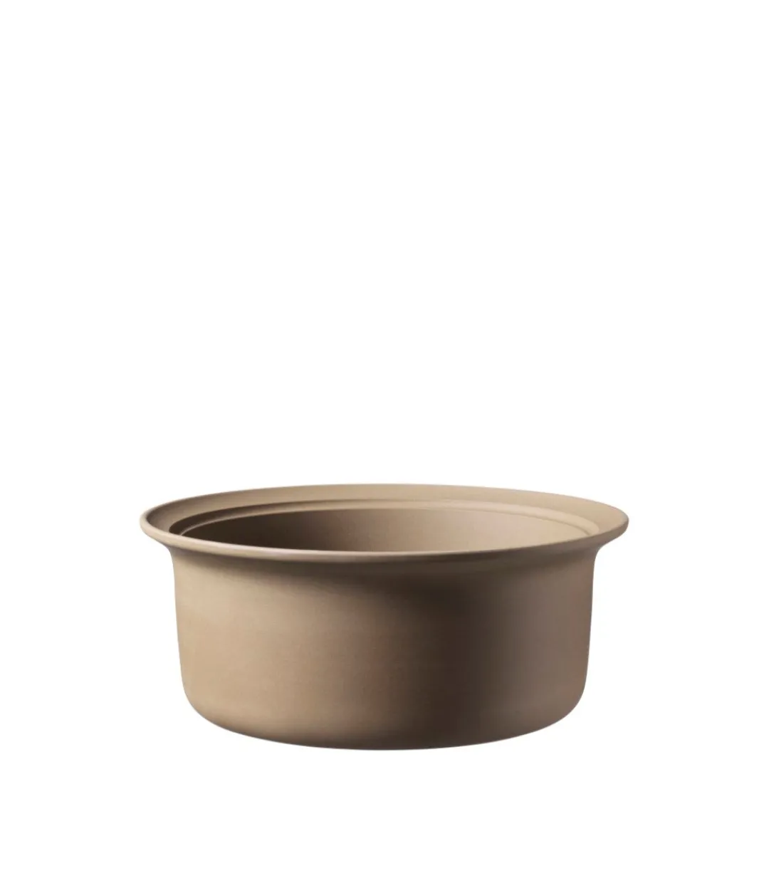 Grethe Meyer V21 Ildpot - Skål - Ekstra stor - Keramik